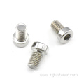 Hex Stainless Steel Socket Head Bolt Allen key Bolts